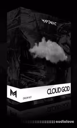 MAYENiAC Cloud God [WAV]