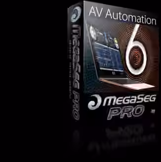 MegaSeg Pro v6.3 [MacOSX]