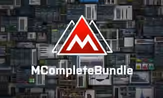 MeldaProduction MCompleteBundle v16.11 [WiN]