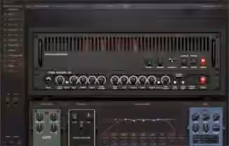 Mercuriall Audio Ampbox v1.1.4 PROPER [WiN]
