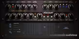 Mercuriall Tube Amp Ultra 530 v1.1 CE [WiN]