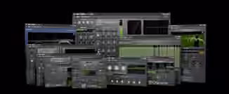 Metric Halo Plugins Bundle v4.1.3.267 [WiN]