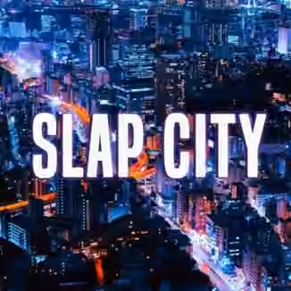 Mickey Shiloh Slap City [WAV]