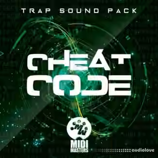 Midi Masters Cheat Code [WAV]