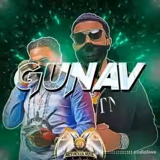 Midi Moguls GUNAV lime [WAV]