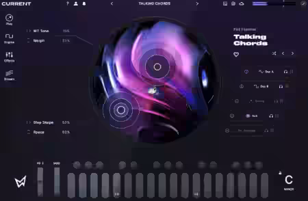 Minimal Audio Current v2.3.0 [WiN]