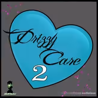 Misfit Digital Drizzy Care 2 [WAV, MiDi]