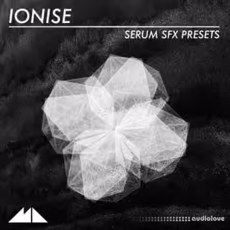 ModeAudio Ionise [Synth Presets]