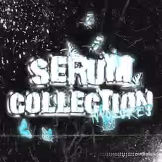 Molores Serum Collection [Synth Presets]