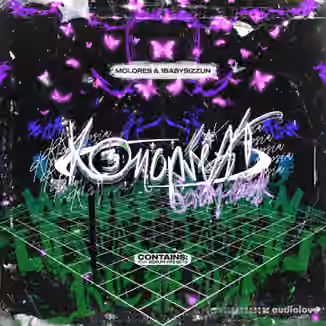 Molores & Sizzun K3NOPSiA Serum Bank [Synth Presets]