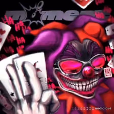 Moment PANDEMONIUM a Humildes do SC moment [WAV]