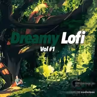 Mondo Loops Dreamy Lofi Hip Hop Vol.1 [WAV]