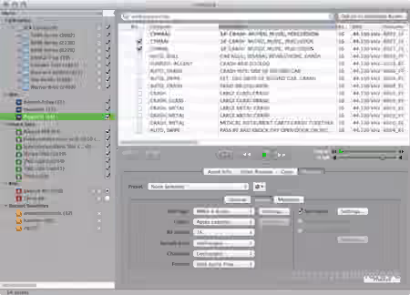 Monkey Tools Library Monkey v5.2.1 [MacOSX]