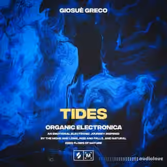 Montage by Splice TIDES - Organic Electronica [WAV]
