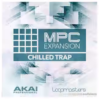 MPC Software AKAI MPC Software Expansion Chilled Trap v1.0.1 [WAV] [WiN]