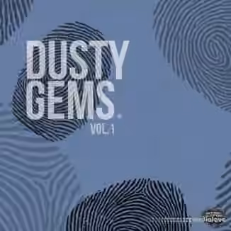 Music Weapons Dusty Gems Vol.1 [WAV]