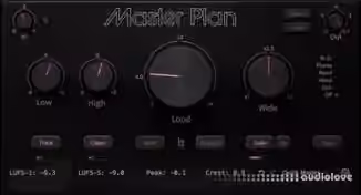 Musik Hack Master Plan v1.5.9 [WiN]