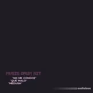 MVSIS Drum Kit Vol.1 [WAV]