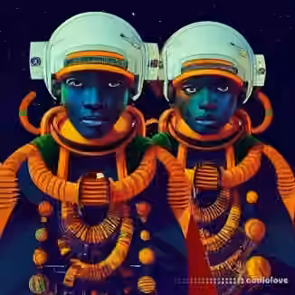 Mykah Afro Flex [WAV]