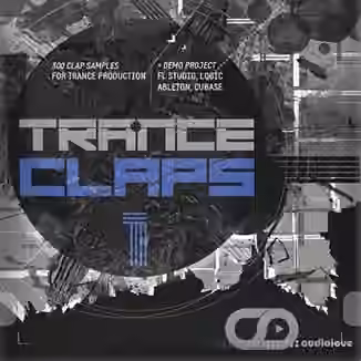 Myloops Trance Claps [MULTiFORMAT]