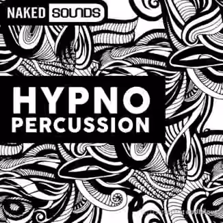 Naked Sounds Hypno Percussion [WAV]