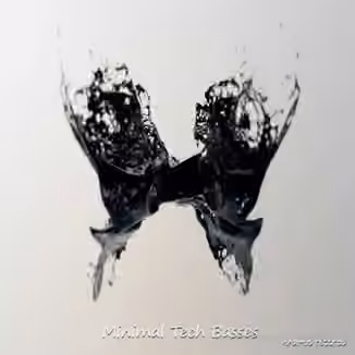 Nasimus Records Minimal Tech Basses [WAV, MiDi]