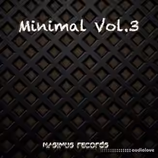 Nasimus Records Minimal Vol.3 [WAV]
