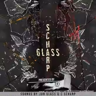 NastyTrax Jon Glass and C-Scharp Scharp Glass [WAV]