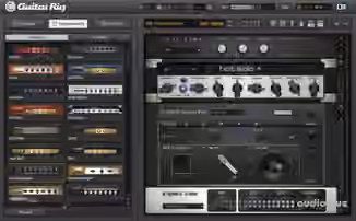 Native Instruments Guitar Rig 7 Pro v7.0.2 CE [WiN]
