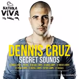 Natura Viva Dennis Cruz Secret Sounds [WAV]