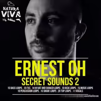 Natura Viva Ernest Oh Secret Sounds 2 [WAV]
