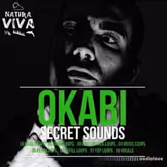 Natura Viva Okabi Secret Sounds [WAV]