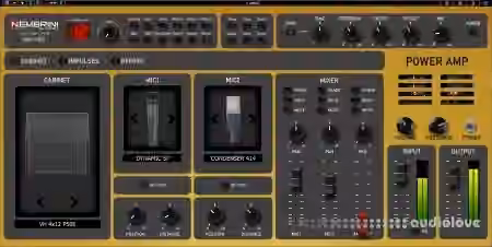 Nembrini Audio NA JMP Pro v1.0.1 [WiN]