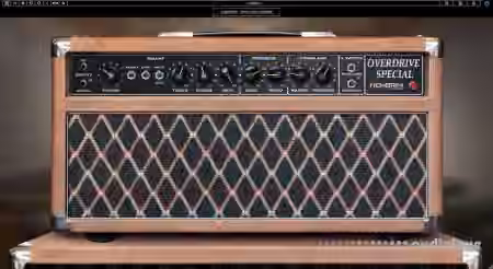 Nembrini Audio NA Overdrive Special v1.0.0 [WiN]