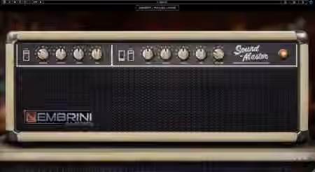 Nembrini Audio NA Sound Master v1.0.6 [WiN]