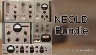 NEOLD_Plugin Alliance Bundle 2024.3.20 [WiN]