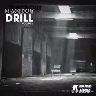 New Beard Media Blackout Drill Vol 1 [WAV]