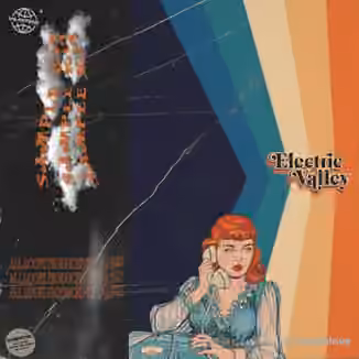 NFE Paris Electric Valley Sample Kit [WAV]