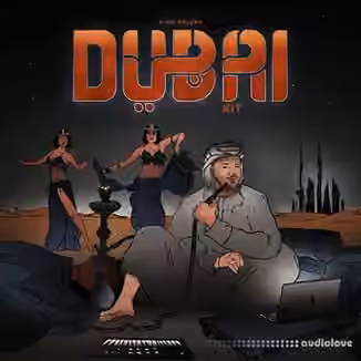 Nico Chiara's Store Nico Chiara Dubai Bundle [WAV]
