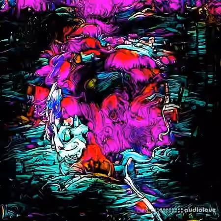 Noiiz Midnight by Kainai [WAV]