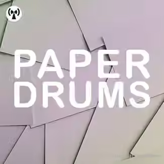 Noiiz Paper Drums [WAV]
