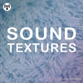 Noiiz Sound Textures [WAV]