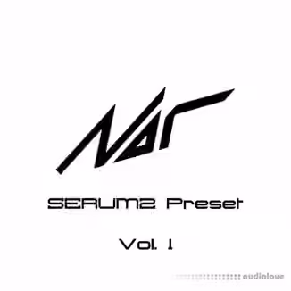 Nor / Aice room Nor SERUM2 Preset Vol.1 [Synth Presets]
