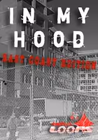 Nova Loops In My Hood East Coast Edition [ACiD, WAV, AiFF]