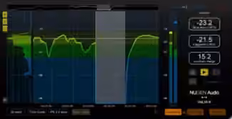 NUGEN Audio VisLM v2.11.0.0 [WiN]