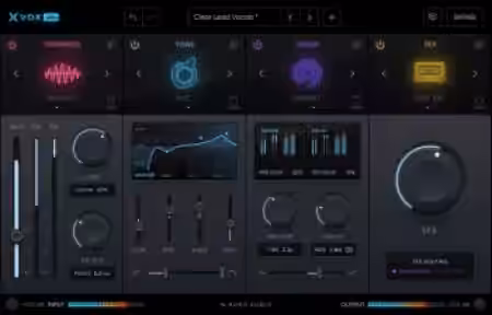 Nuro Audio Xvox Pro v1.0.6 iNTERNAL Rev1 [WiN]