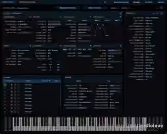 ODDSound MR Editor v1.07 [WiN]