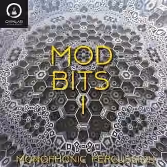 OhmLab Mod Bits I [WAV]
