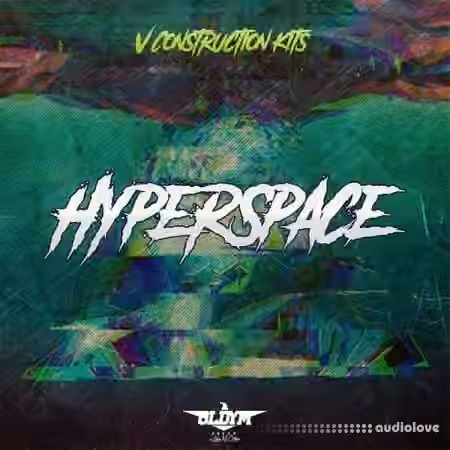 OldyM Beatz Heyperspace Vol.1 [WAV, MiDi]