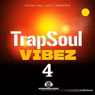 Oneway Audio Trapsoul Vibez 4 [WAV]